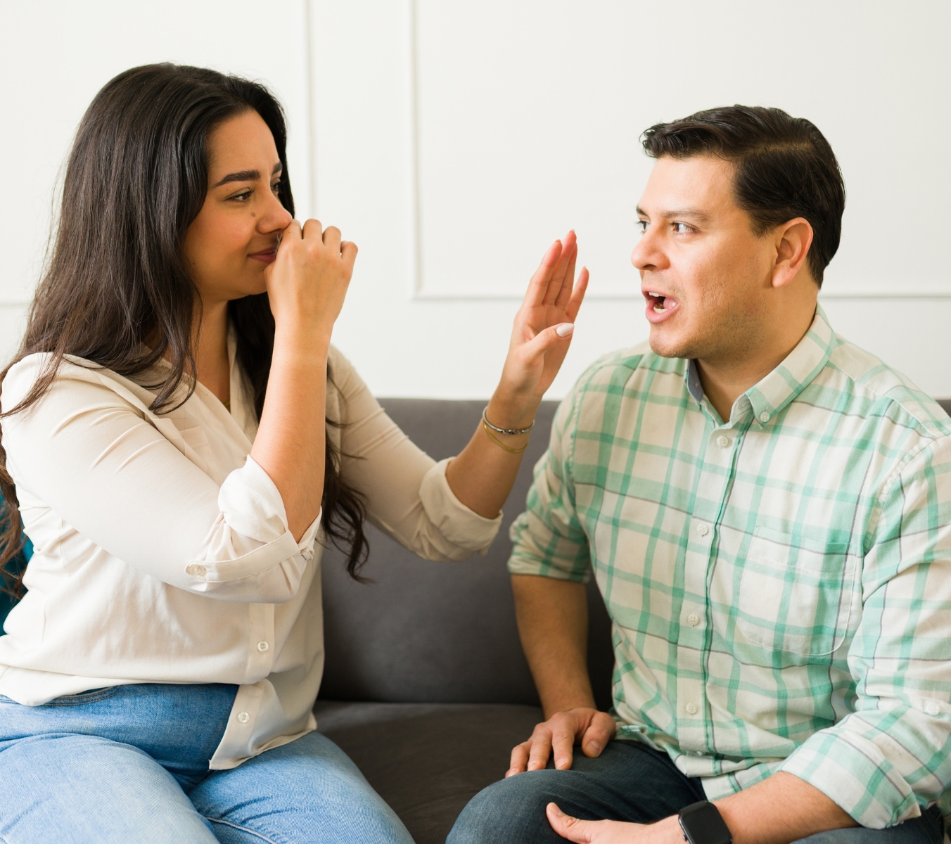 Why you should not ignore bad breath