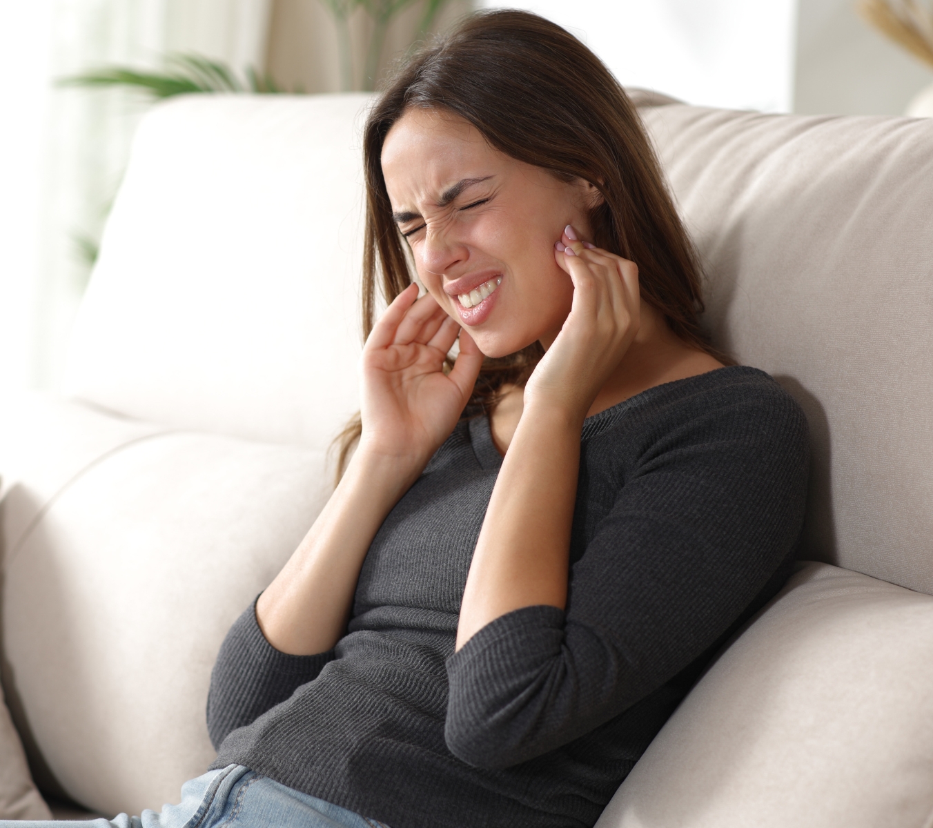 Why you should not ignore receding gums