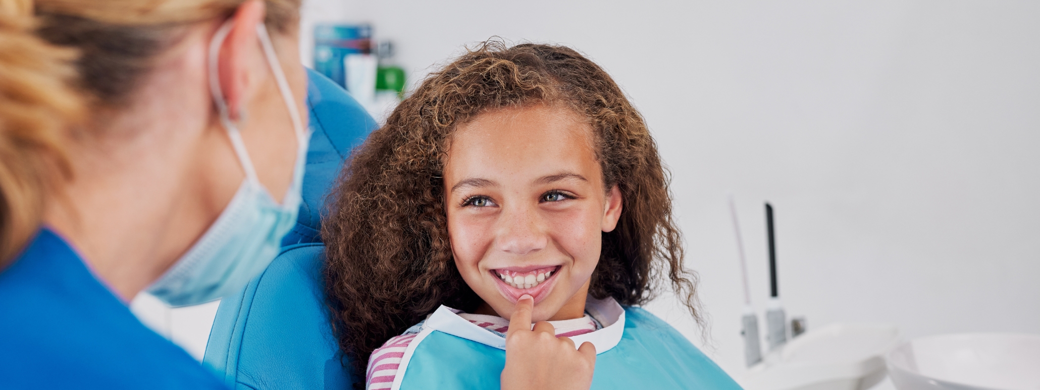 Children’s Dentistry