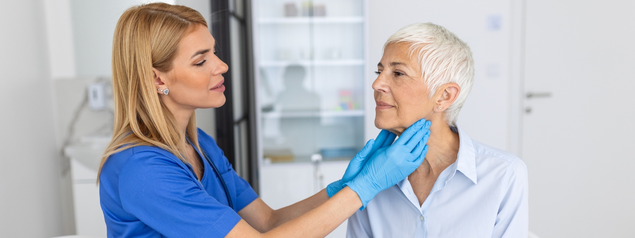 Mouth Cancer Screening