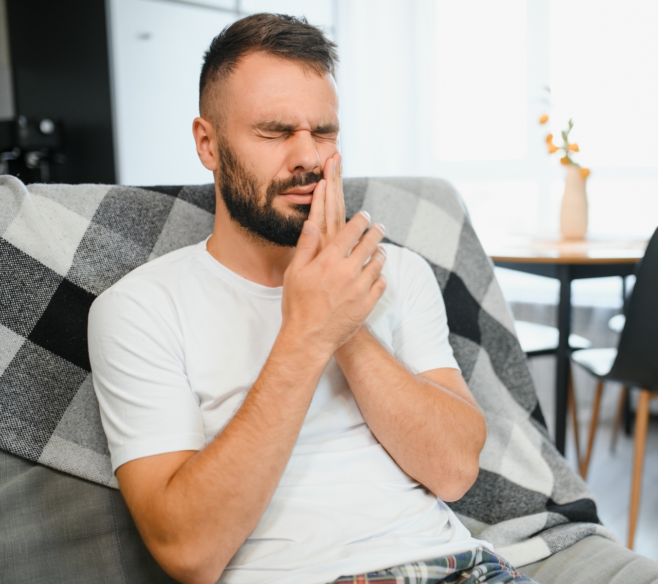 What is a dental emergency?