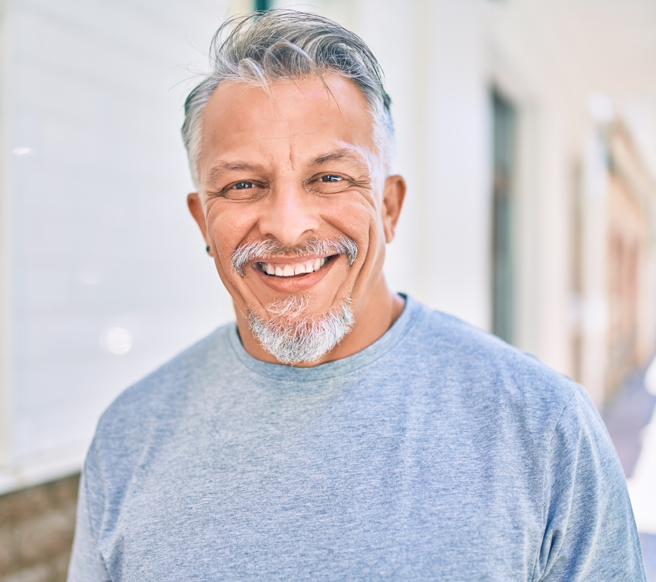 What types of dental crowns are available?