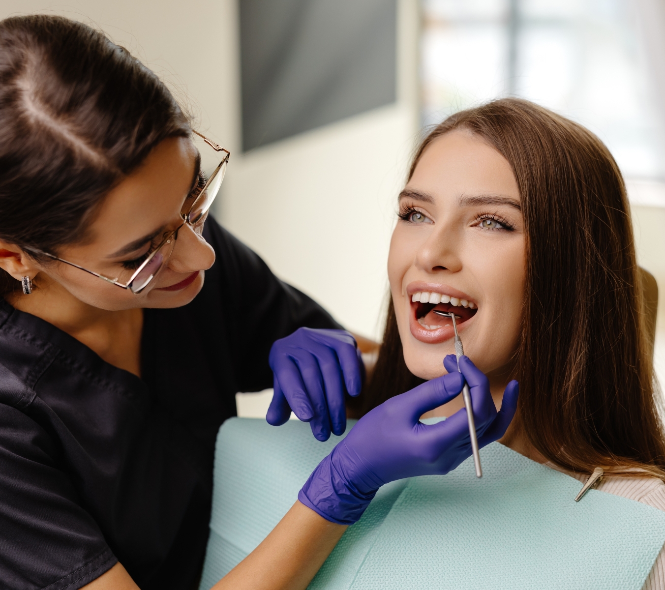 What does treatment usually involve?