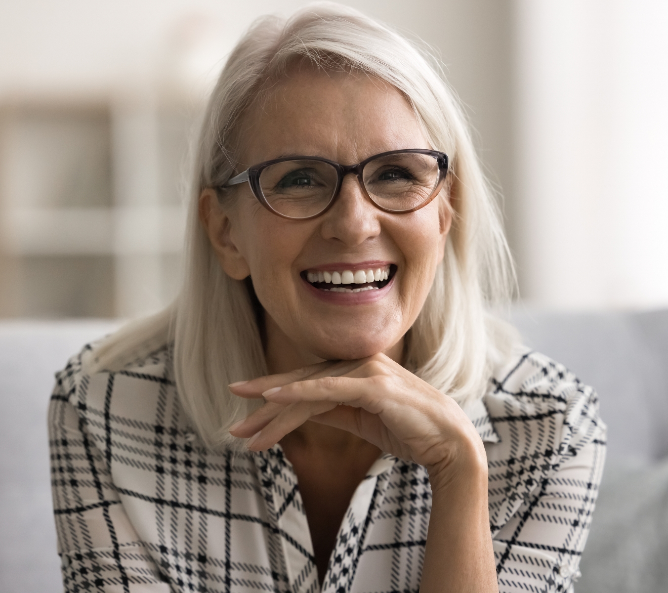 Types of dentures