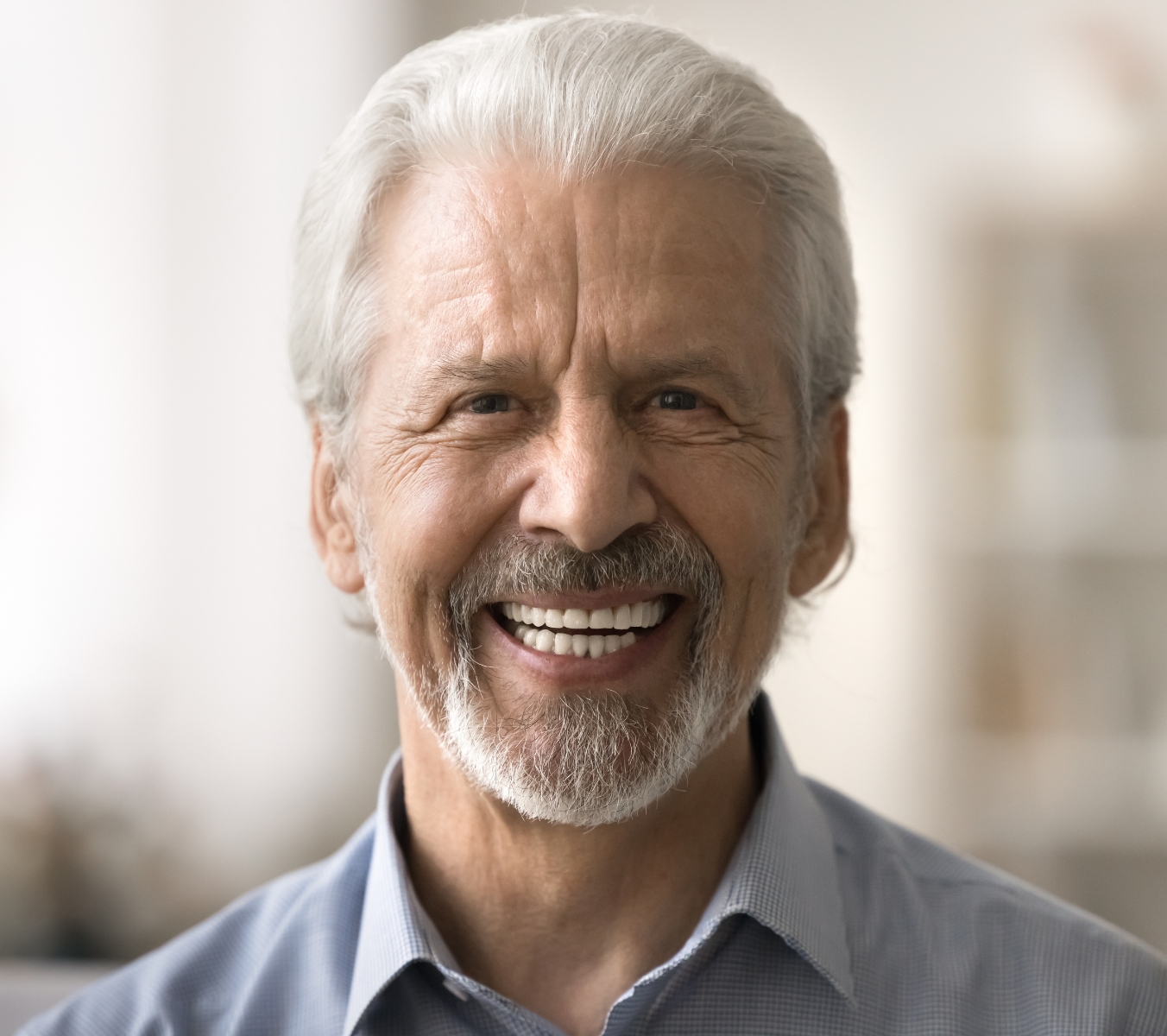 When might dentures be needed?
