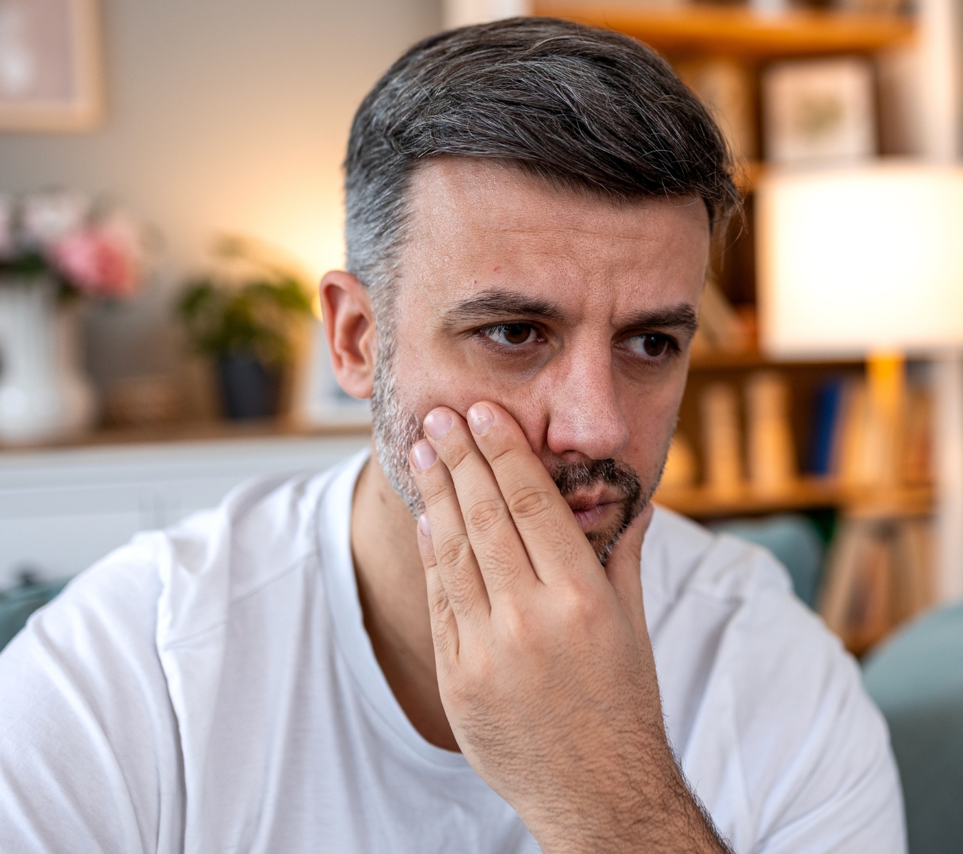 Why might I need a root canal?