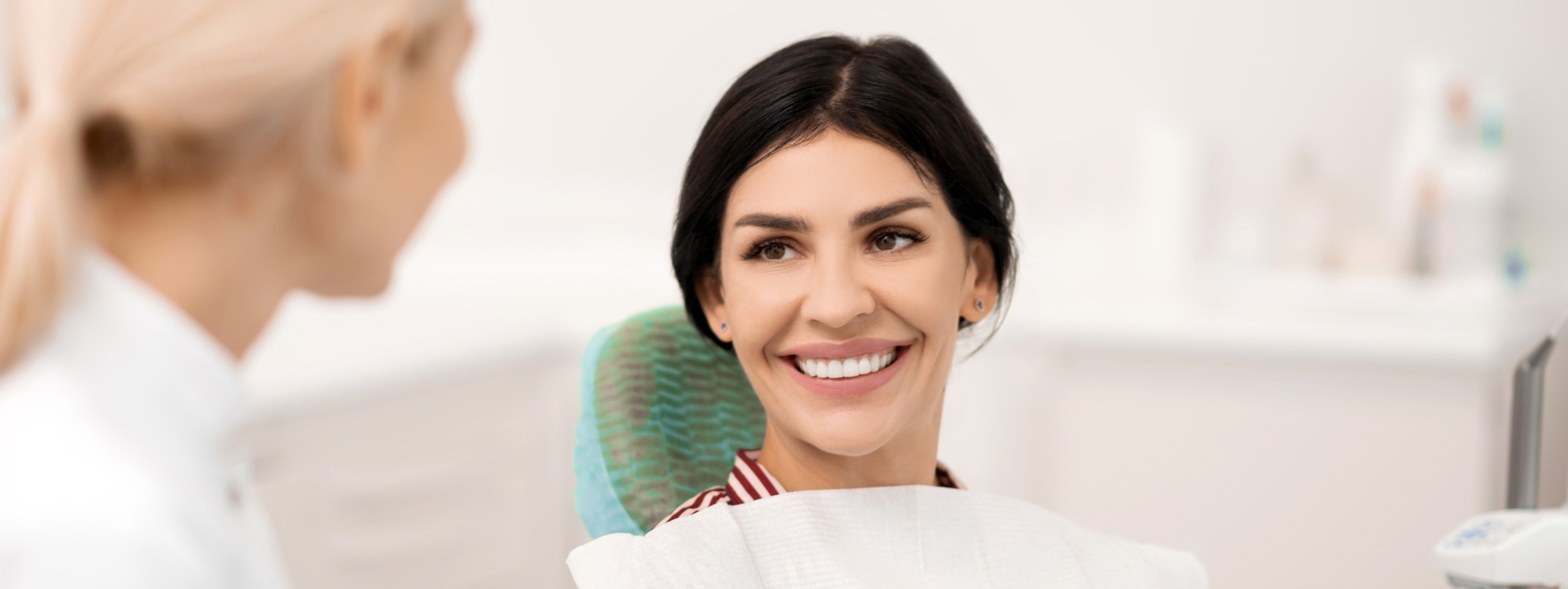 Pain-free Dentistry