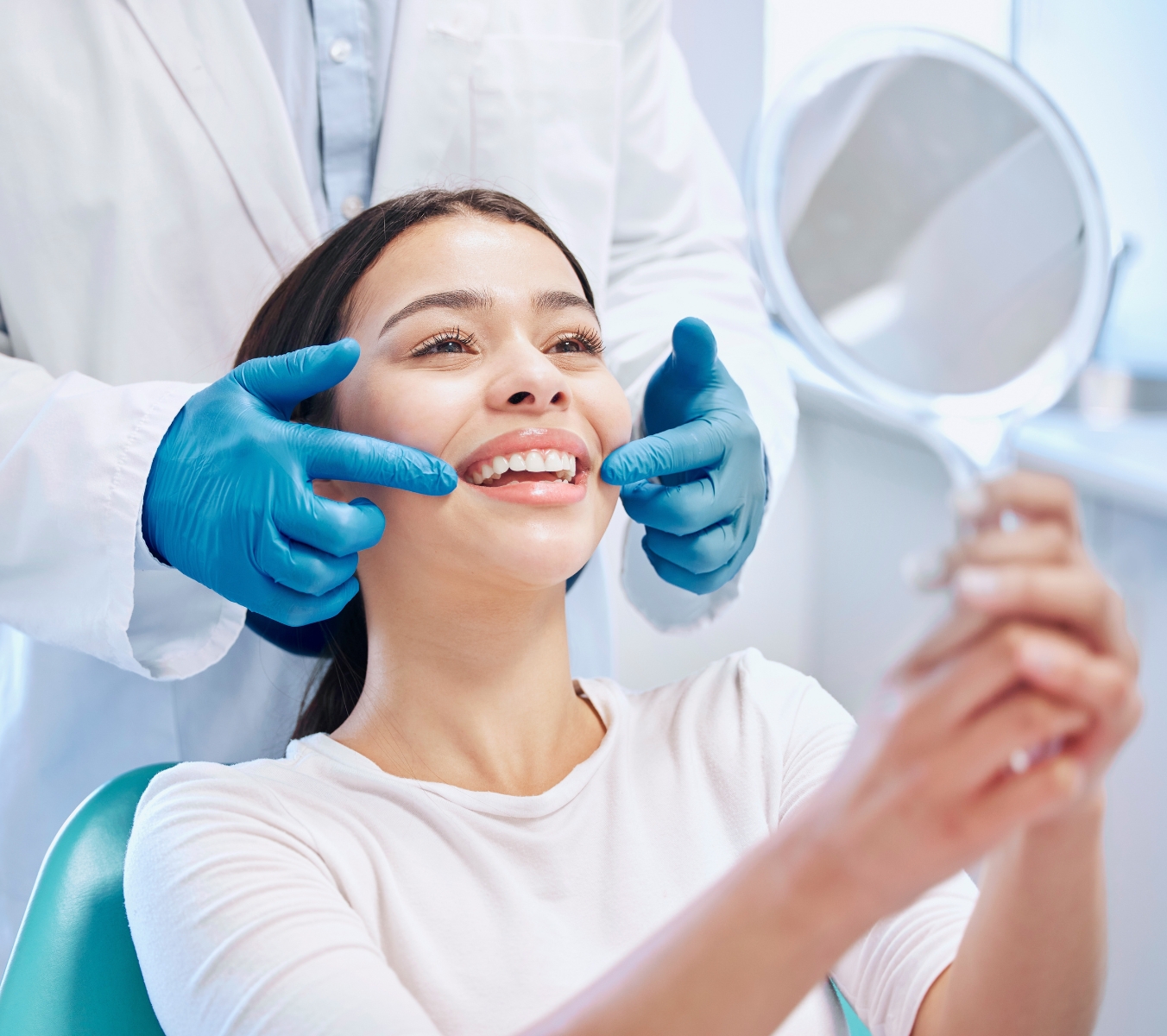 Book your teeth whitening consultation