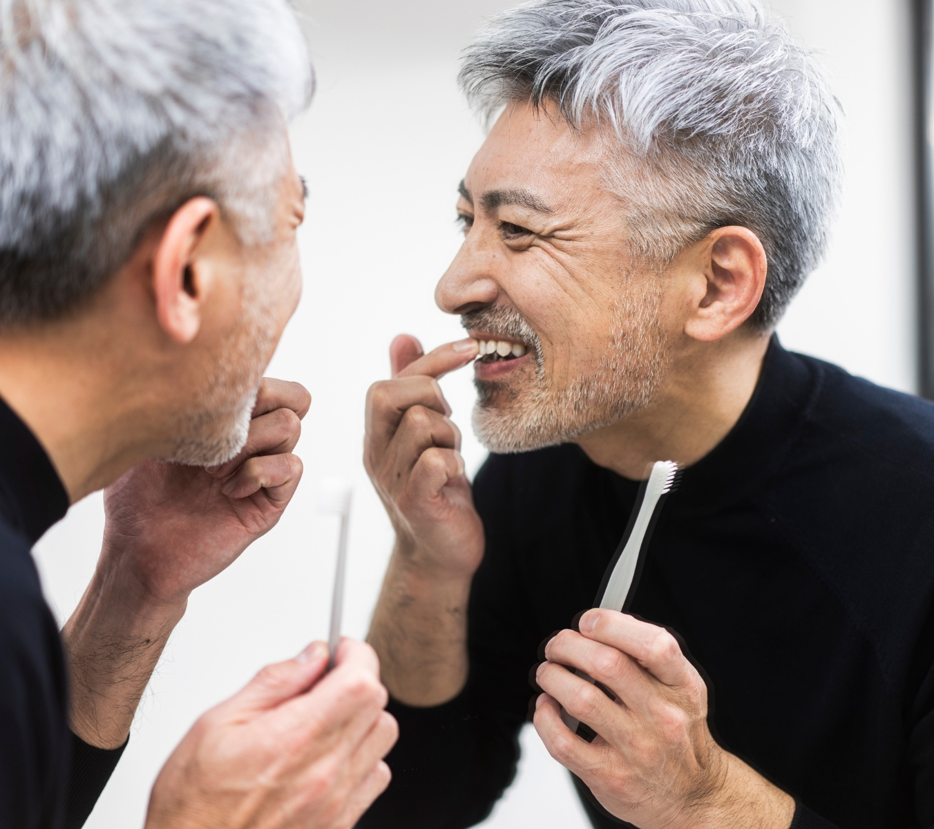 Why might I consider a smile makeover?