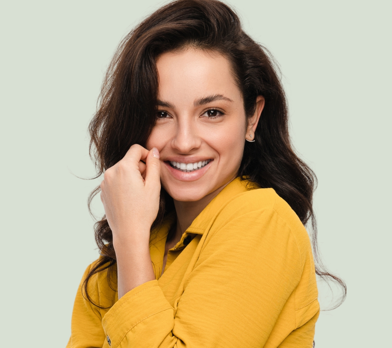 Benefits of a smile makeover