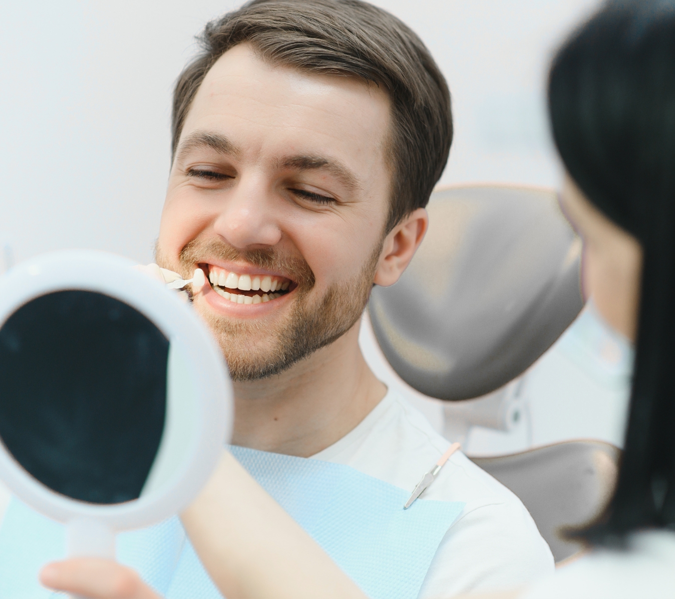 Book your composite bonding consultation