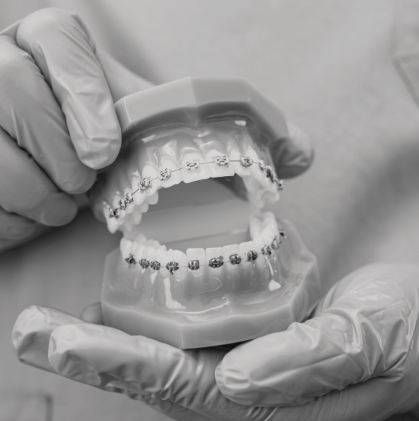 Orthodontics