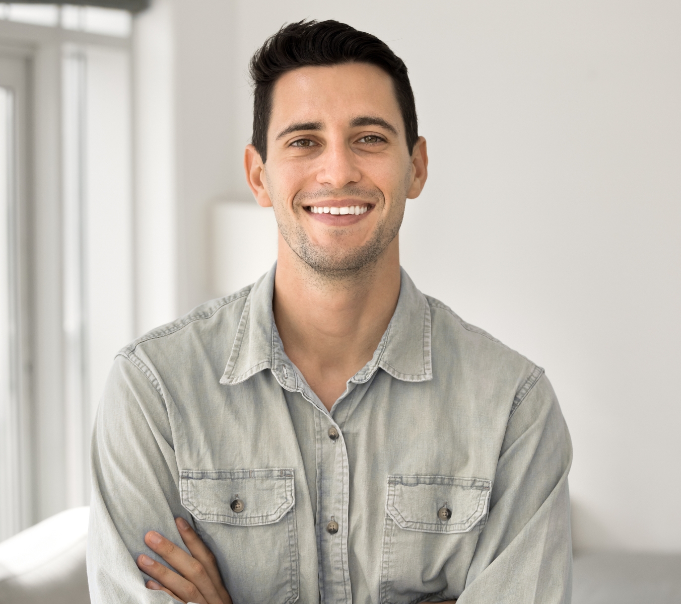 Benefits of periodontal treatment