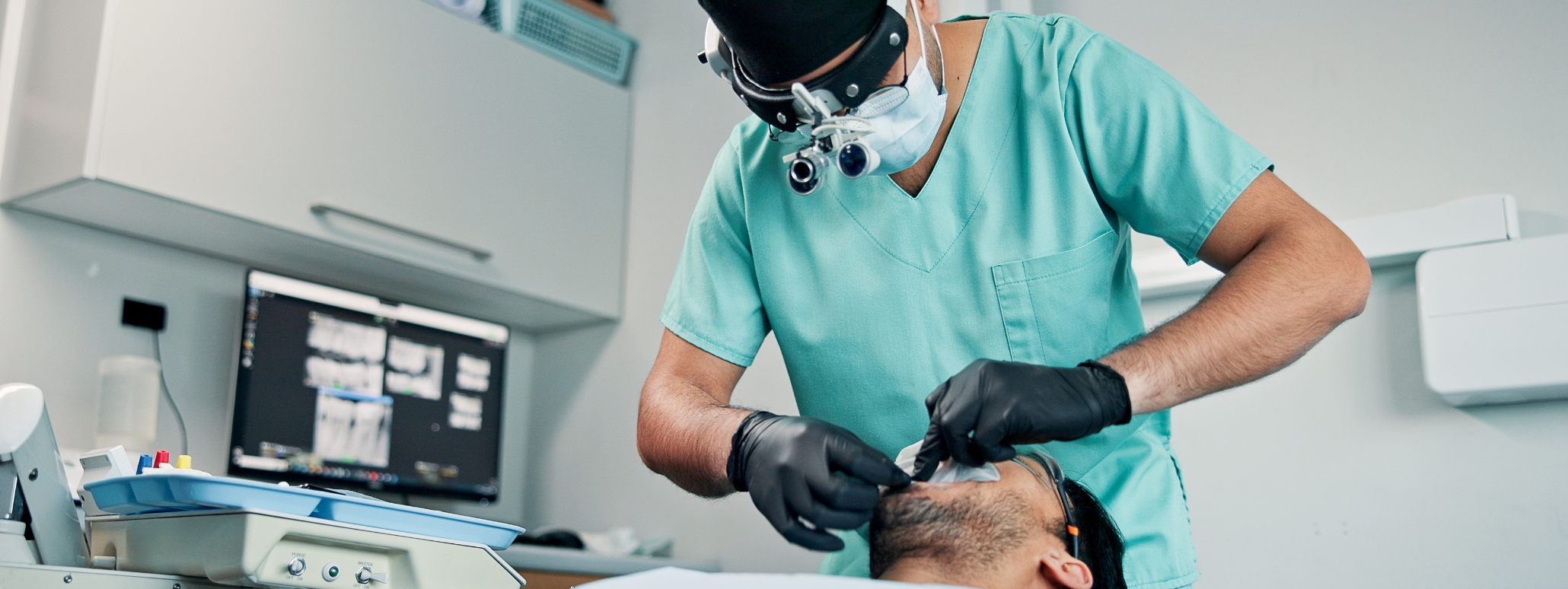 Specialist Oral Surgery