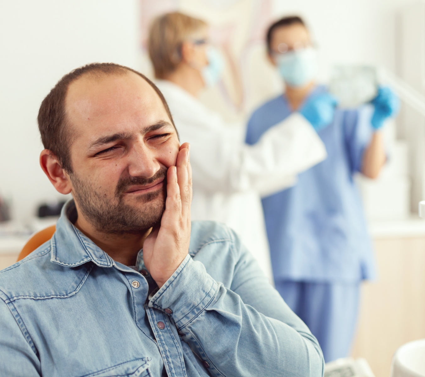 Conditions treated by a specialist oral surgeon