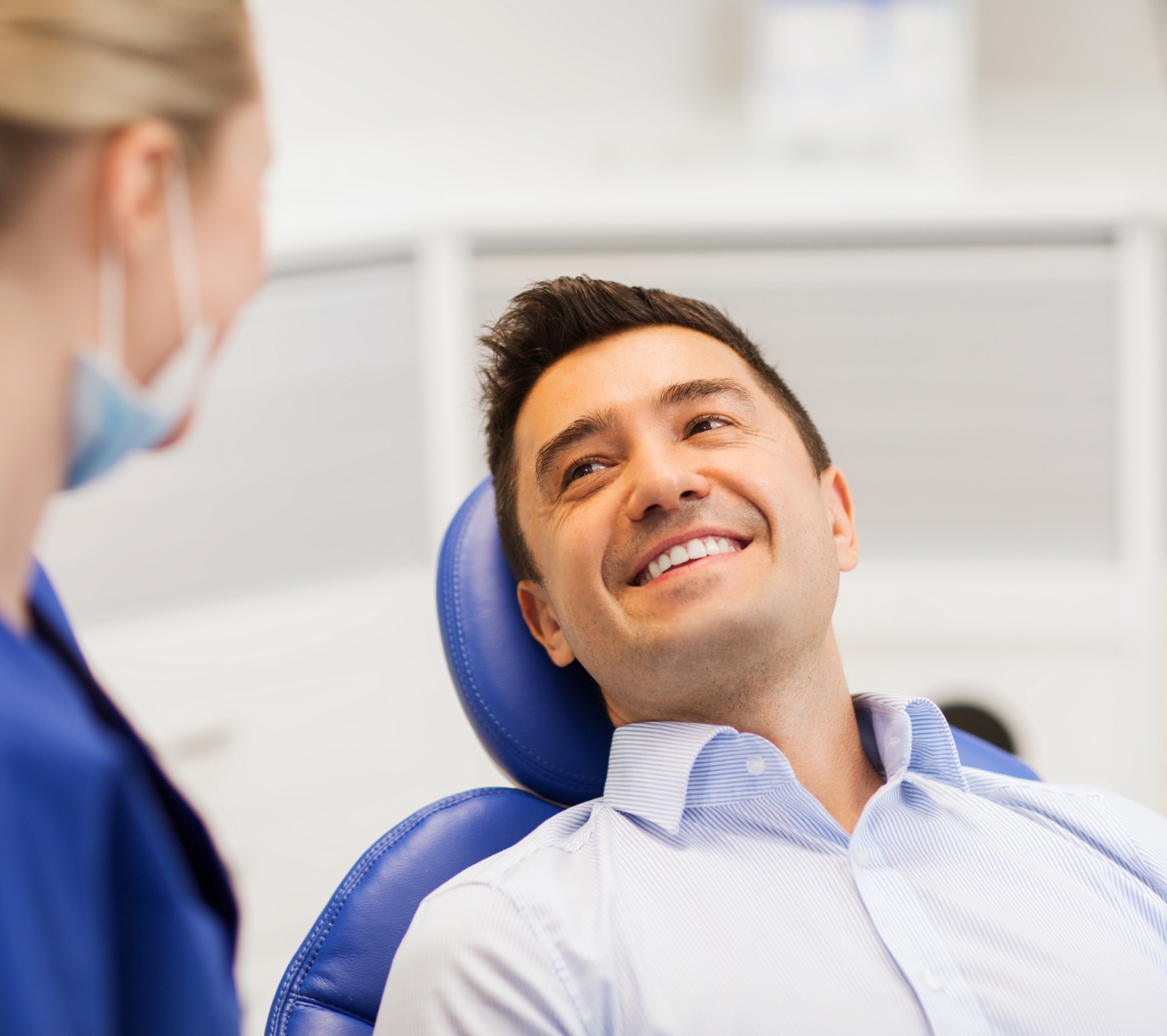 Benefits of specialist oral surgery