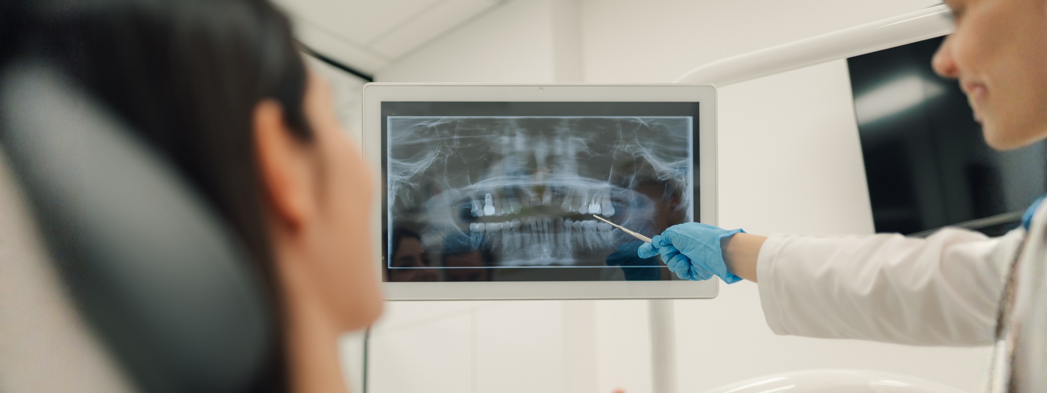 Dental Radiography