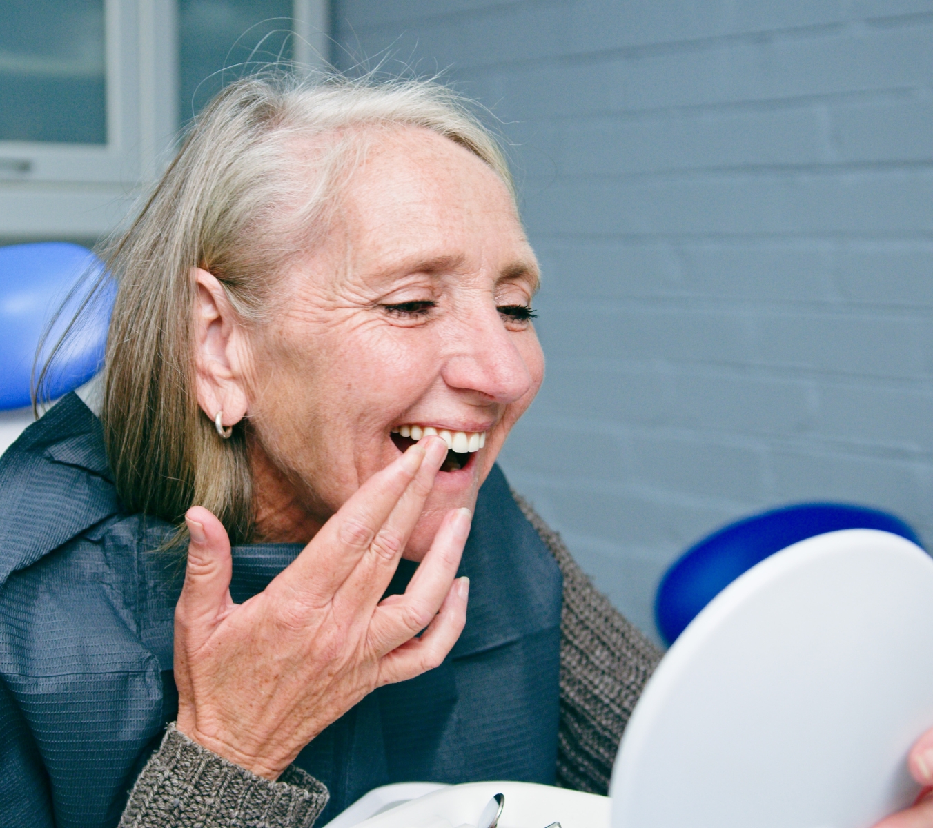 Booking your restorative dentistry consultation