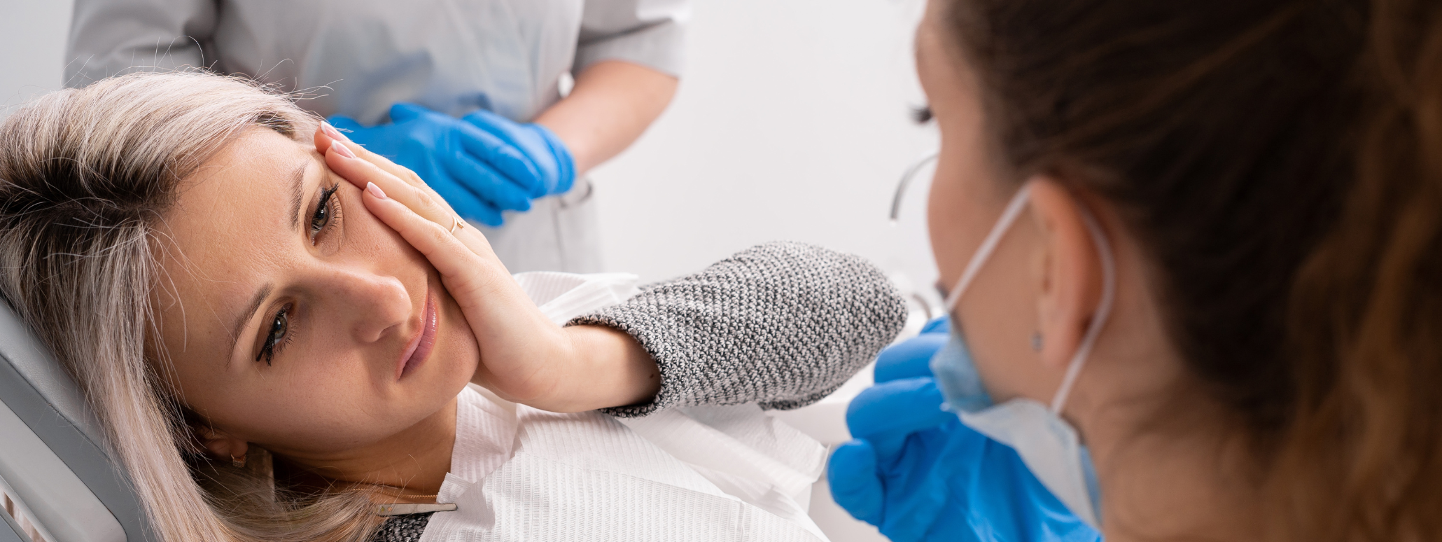 Dental Emergency Appointments