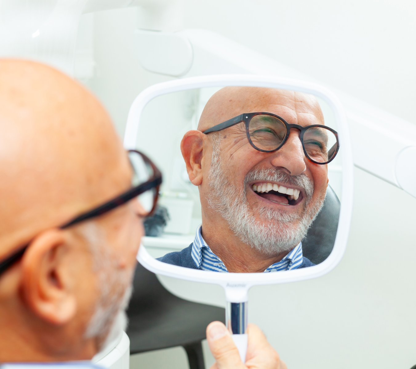 Benefits of dental inlays and onlays