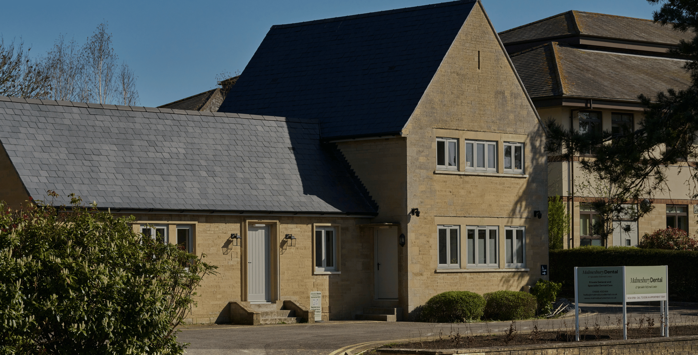 Malmesbury Dental & Specialist Referral Centre