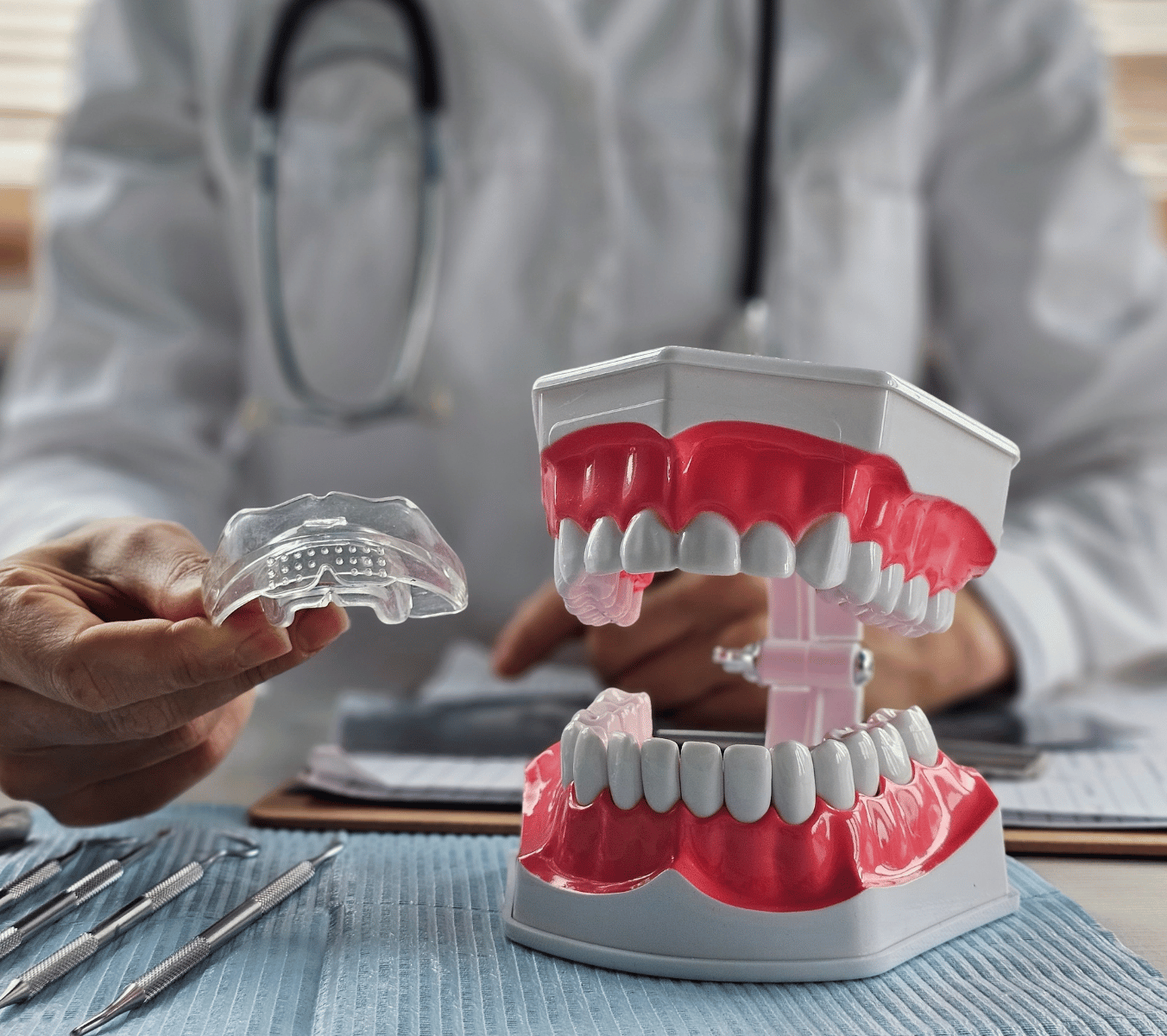 Malmesbury Dental & Specialist Referral Centre